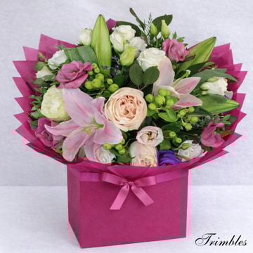 Florists choice-beauti