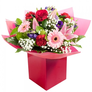 Especially for you