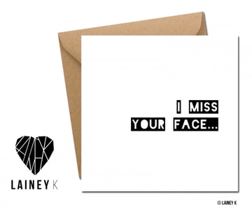 Greeting-card