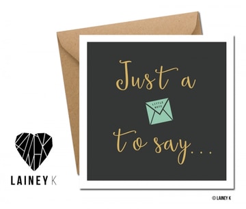 Greeting-card