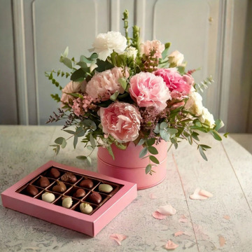 Bloom and bliss