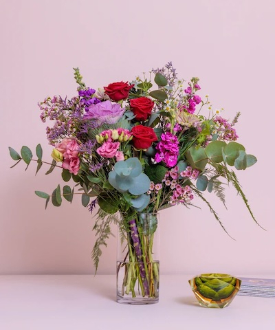 Ultimate love bouquet