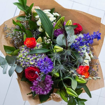 Wild-garden