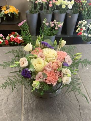 Petal soft