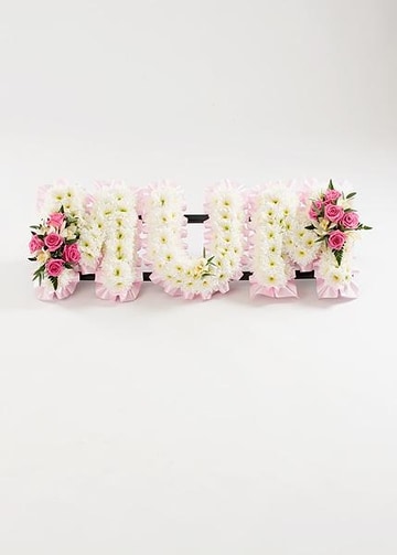 Mumdad-floral-tribute