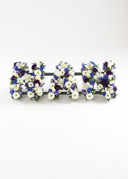 Nan-fresh-floral-tribute