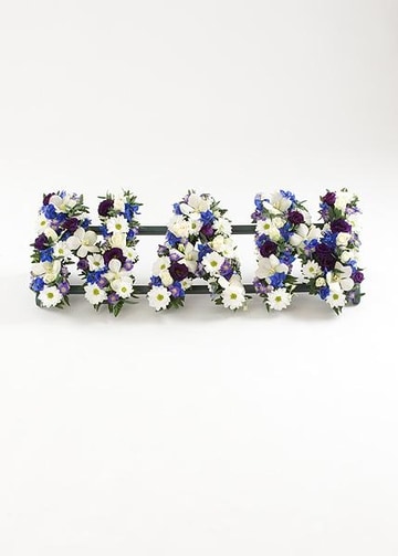 Nan-fresh-floral-tribute
