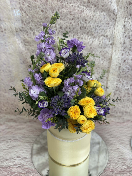 Mums little sunshine