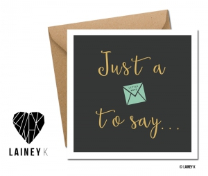 Greeting-card