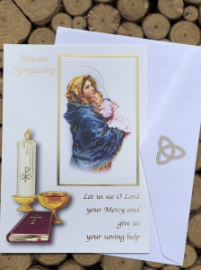 Mass-card