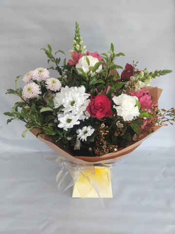 Cottage garden