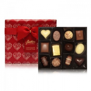 Chocolates-by-butlers