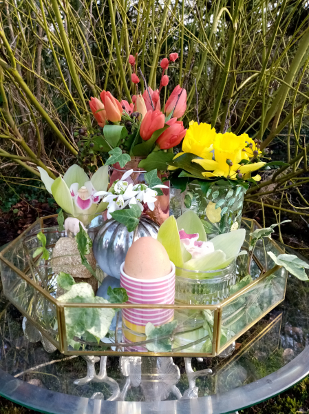 Nature-table