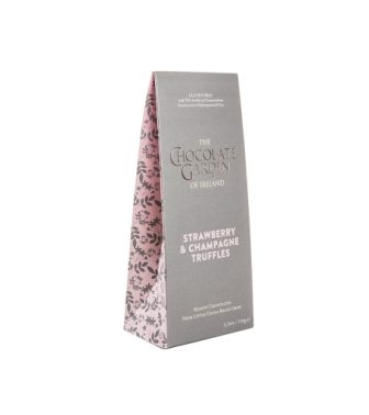 Chocolate-pouch