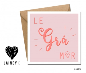 Greeting-card