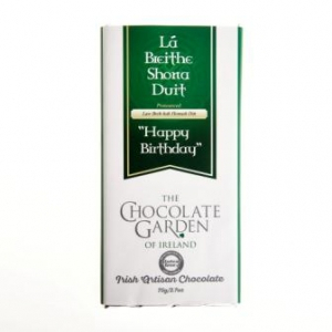 Chocolate-bar