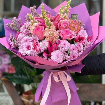 Dreamer bouquet