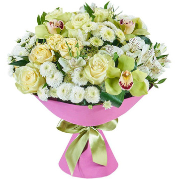 Especial for you