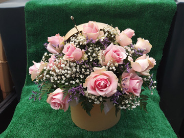 Beauty rose