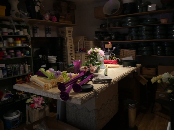 Florist-choice