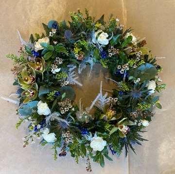 Wild-wreath