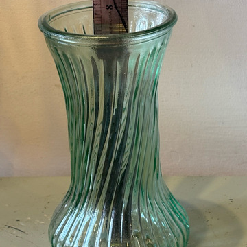Vase-add on only