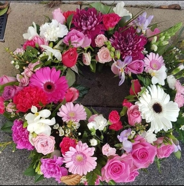 Wreath