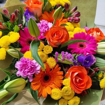 Natasha-bouquet