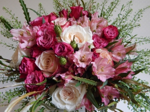 Pink-surprise-bouquet