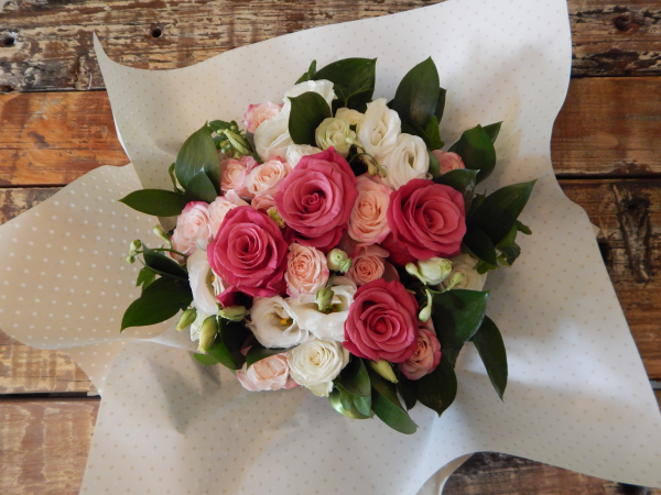 Centre-piece-arrangement