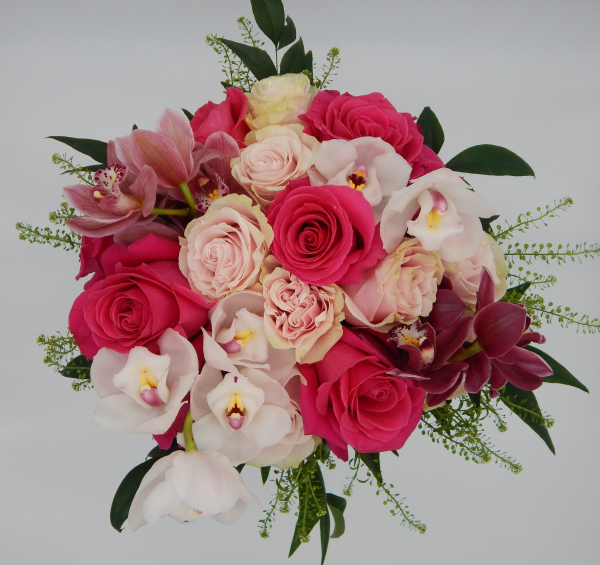 Deluxe-bouquet
