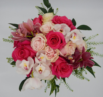Deluxe-bouquet