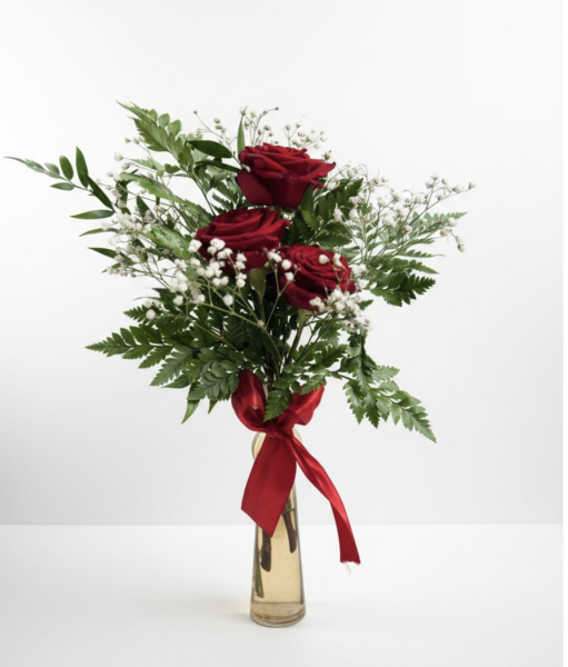 Rose promise