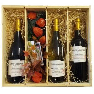 Wine-present-french