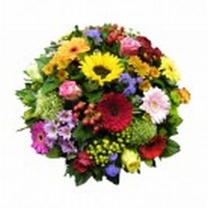 Mixed-bouquet