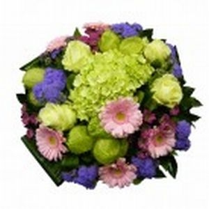 Hydrangea-bouquet