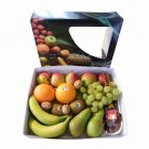 Fruit-in-box