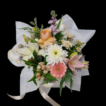 Pastel-boxed-arrangement