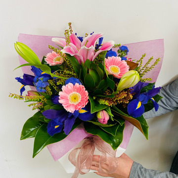 Bloombox