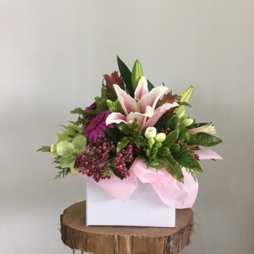 Flowerbox