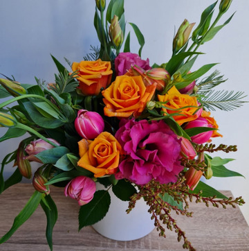 Posy-gift