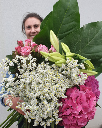 Florist-choice