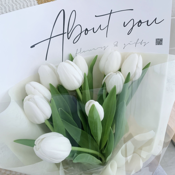 Tulip-lovers