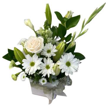 Sympathy-box