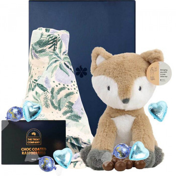 Baby-fox-treat-box