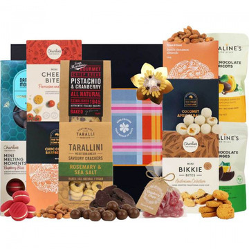 Luxury-christmas-gourmet