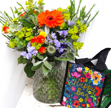 Happy-bag