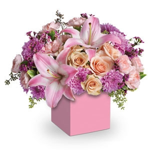 Flower-box-bouquet-wonder