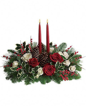 Christmas-centerpiece