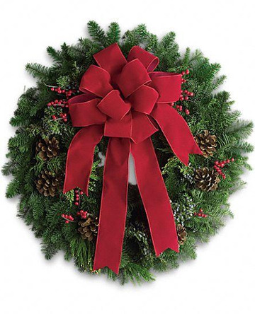 Christmas-wreath-classic